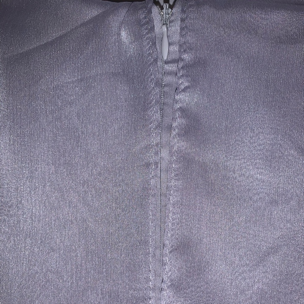Modest Formal Evening Dress - Picture 6 of 8